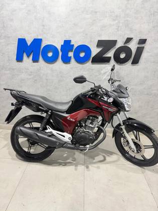 HONDA CG 150 TITAN EX 